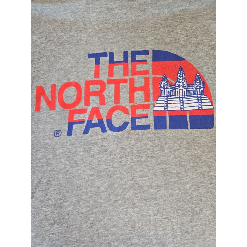 The North Face Mens XL Shirt
